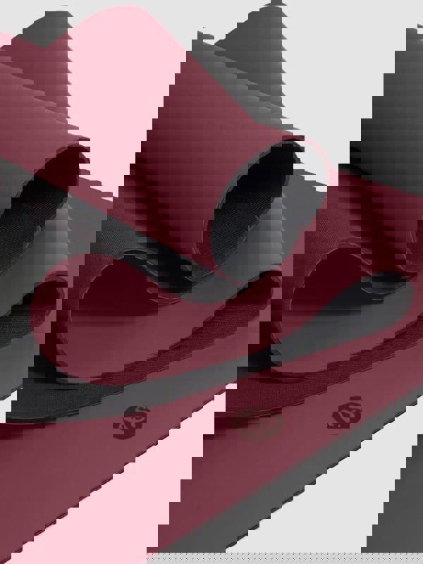 Yoga Studio Grip Yoga Mat 4mm