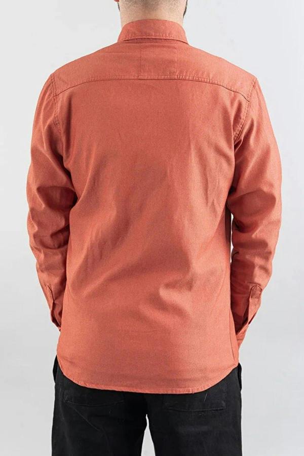 WOVCOR Denim Men’s Shirt