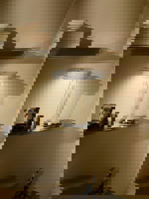 Nordlux Trezzi Portable | Table lamp | White