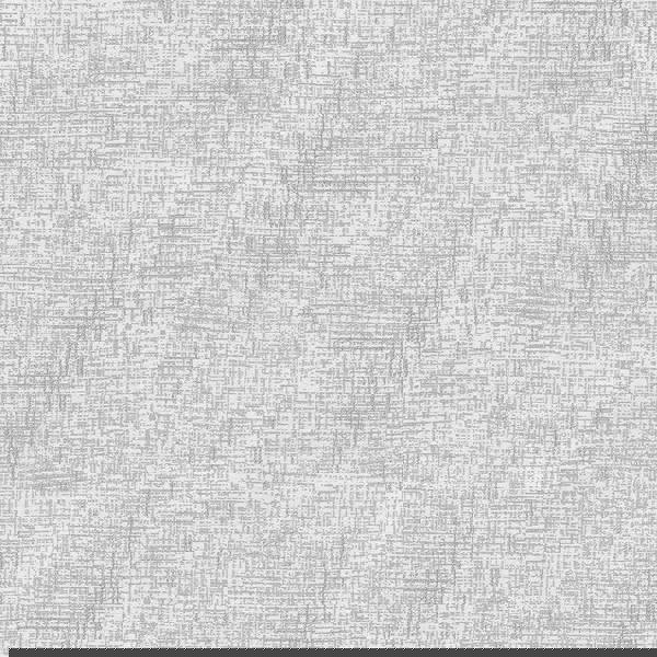 Paoletti Serafina Vinyl Wallpaper - Silver