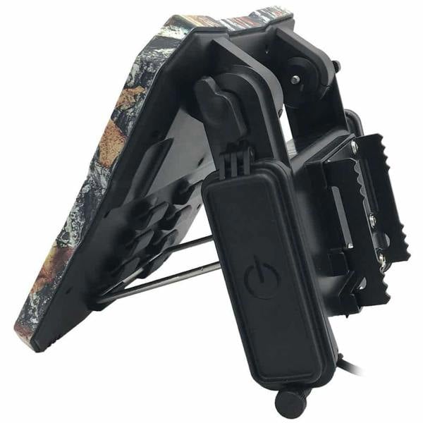 Browning Solar Battery Pack