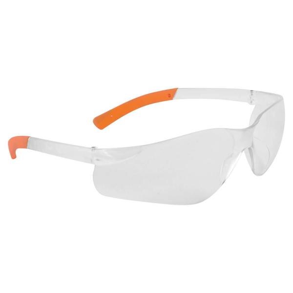 Pan View Safety Glasses Portwest