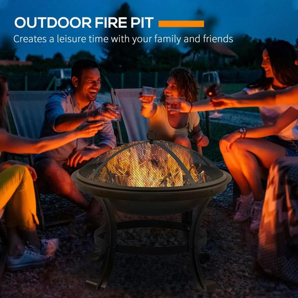 Fire Pit