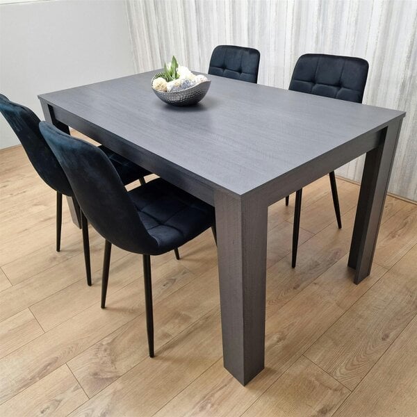 Kosy Koala Dining Table Set with 4 Chairs Dining Room and Kitchen table set of 4