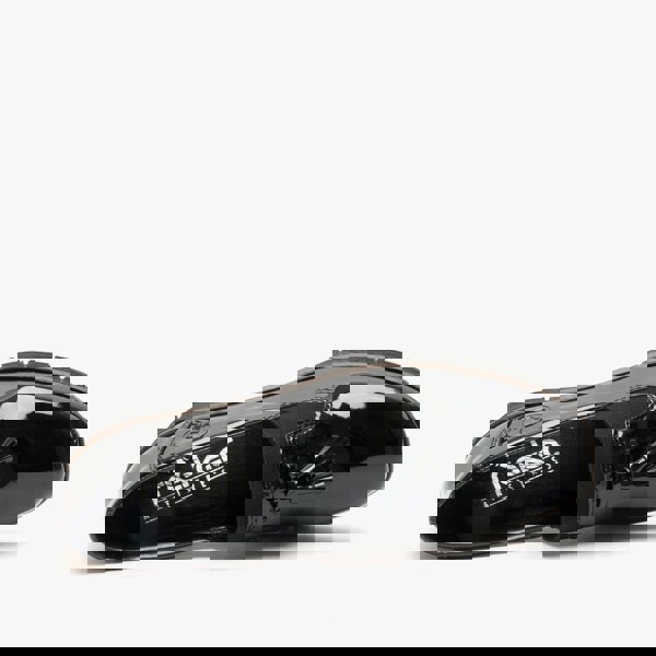 Rieker 53751-00 Womens Shoes Black