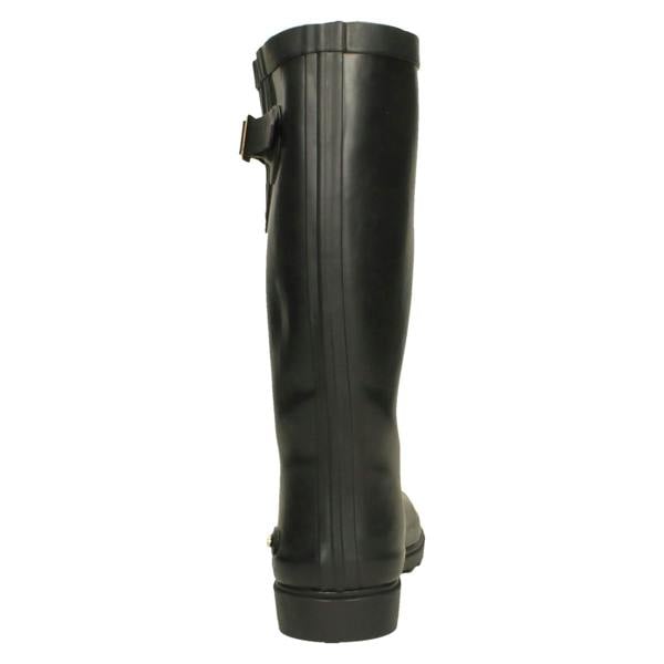 Elle Sport Ladies Elle Sport Pull On Wellington Boots X1280