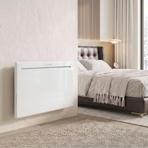 Dual-use Heater