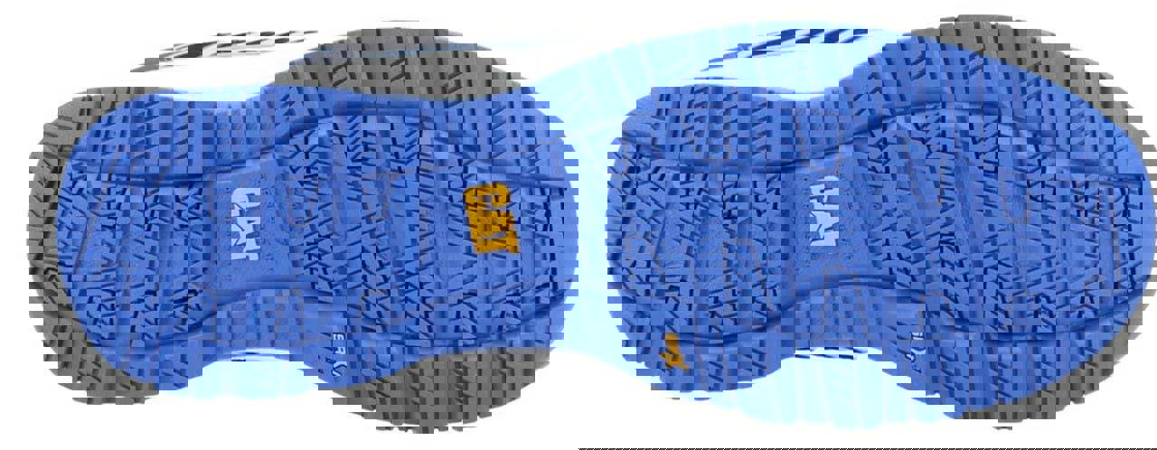 Caterpillar Charge Mens S3 Safety Composite Toe/Midsole Work Trainers