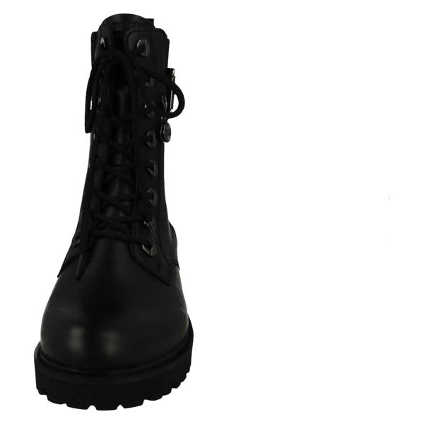 Remonte Ladies Remonte Combat Style Boots D8668