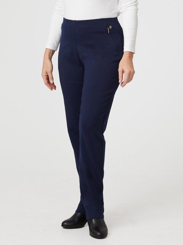 PennyPlain Joggers - Navy Short