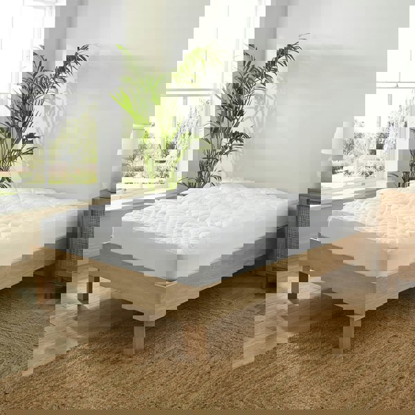 Martex 5 Zone Mattress Enhancer