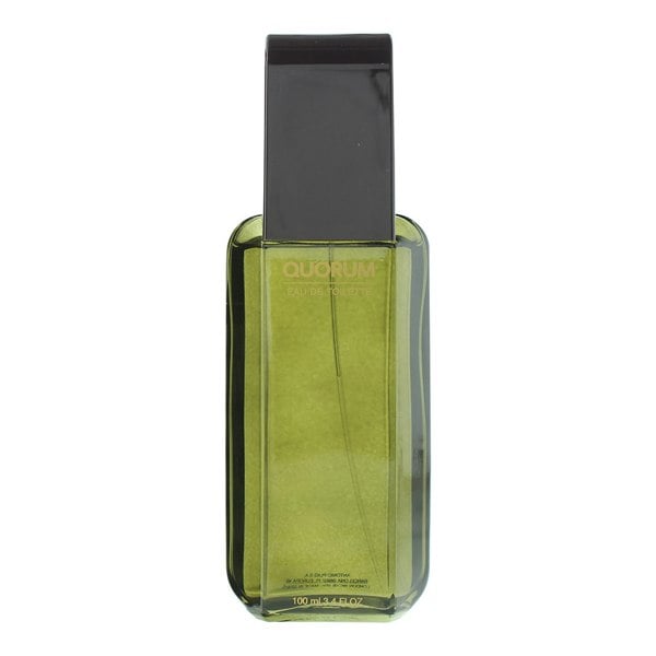 Puig Quorum Eau de Toilette 100ml for Him