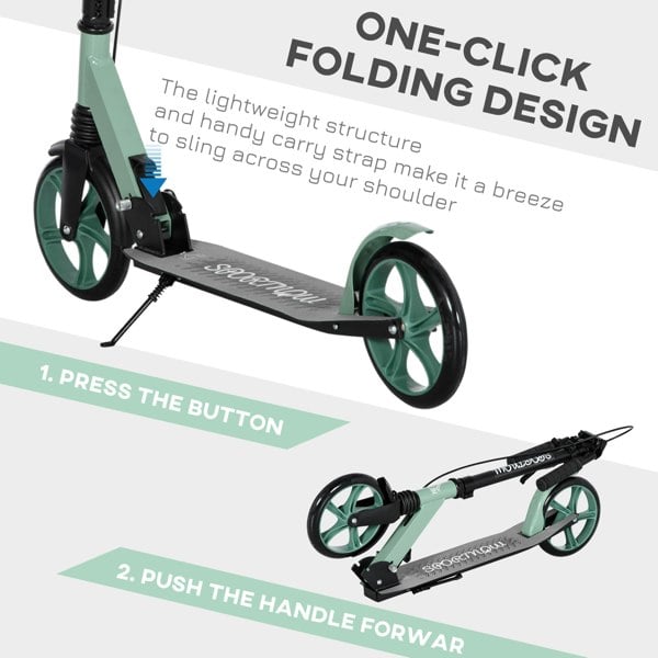 Kick Scooter