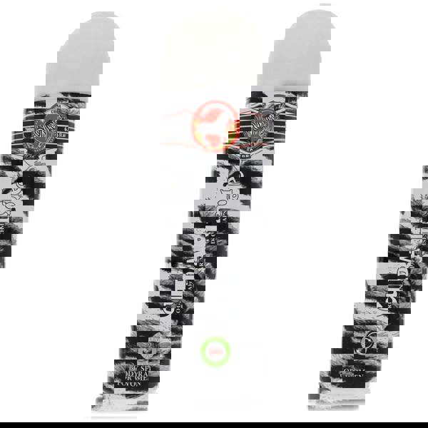 Fragluxe Cuba Jungle Body Spray 200 ml