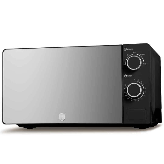 Berlinger Haus Mechanical Microwave Oven, 20 L | Berlinger Haus BH9904