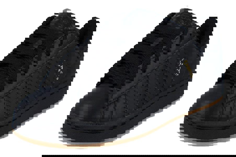 Adidas Originals Campus 00S Mens Trainers Sneakers  JP9995 - Black Black Black JP9995 - Photo 0