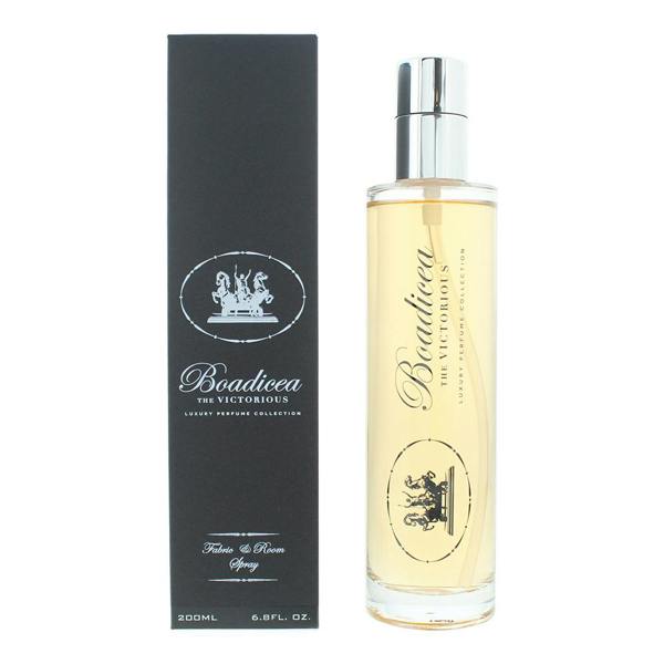 Boadicea The Victorious Fabric & Room Spray 200ml Chariot