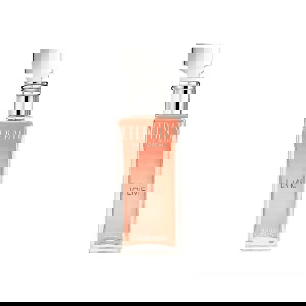 Calvin Klein Women's Perfume Calvin Klein Eternity Flame Eau de Parfum Women's Perfume Spray (50ml)