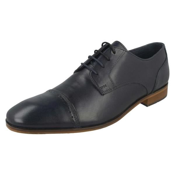 Pod Mens Pod Formal Lace Up Shoes Regus