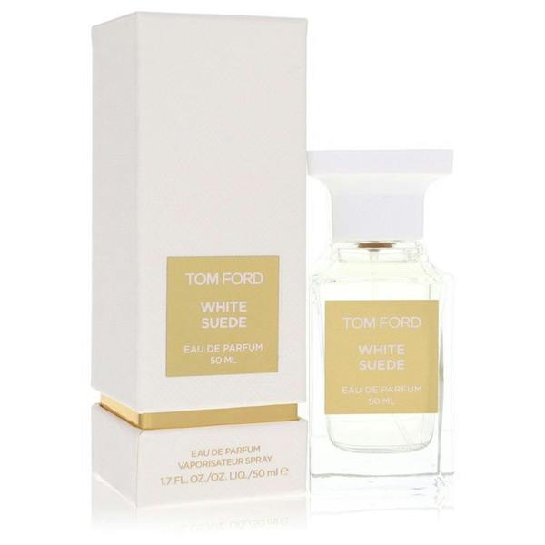 Tom Ford White Suede Eau De Parfum 50 ml