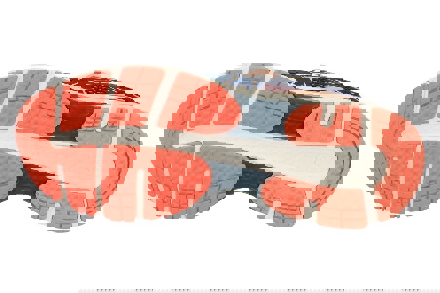 Asics Gel-Pulse 10 Womens 1012A010  402 - Grand Shark Baked Pink 402 - Photo 4