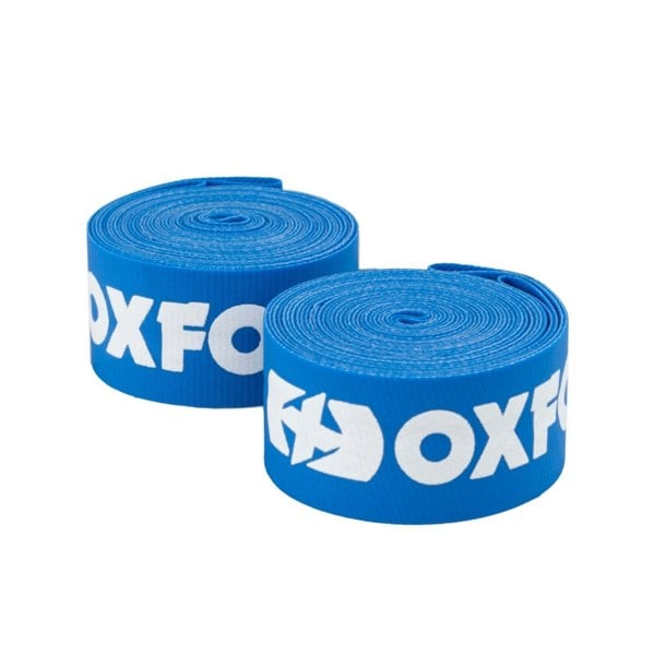 Oxford Bicycle Wheel Nylon Rim Tape 16mm or 18mm 20 24 26 275 700c29 155162745039