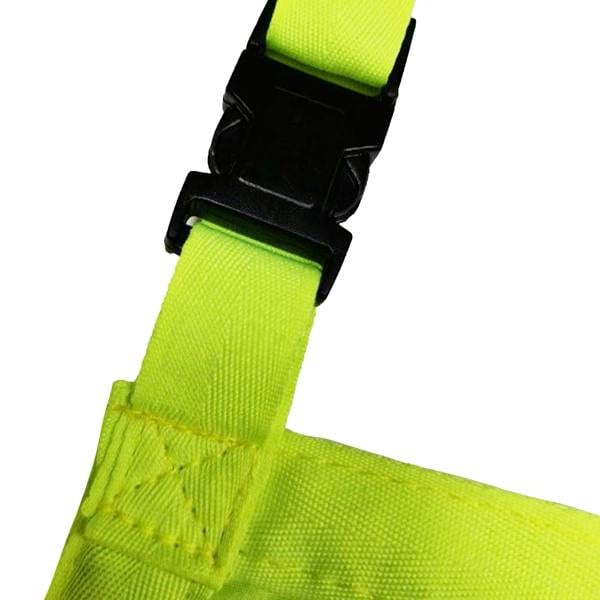 Football Soccer Target, Mesh Bag Carry Bag, Ball Carrier - Optimum