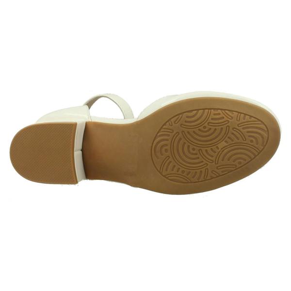 Spot On Girls Spot On Ankle Strap Party Shoes H3087