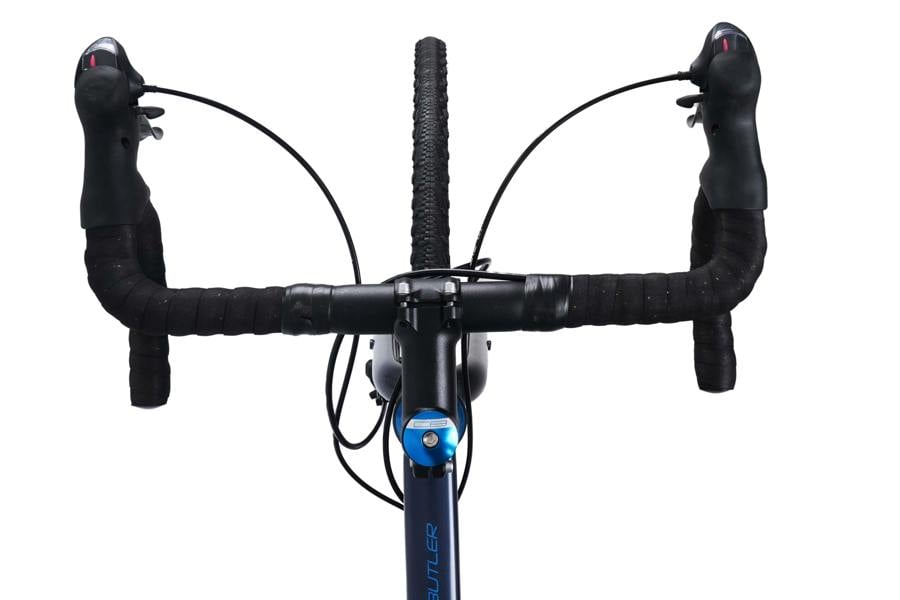 Claud Butler Primal Gravel Bike