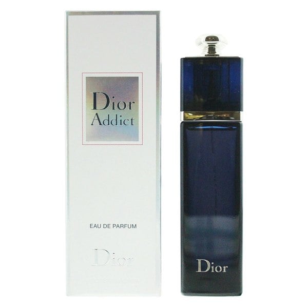 Dior Addict Eau de Parfum 50ml for Her