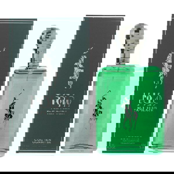 Polo Ralph Lauren Polo Cologne Intense Eau de Cologne 125ml