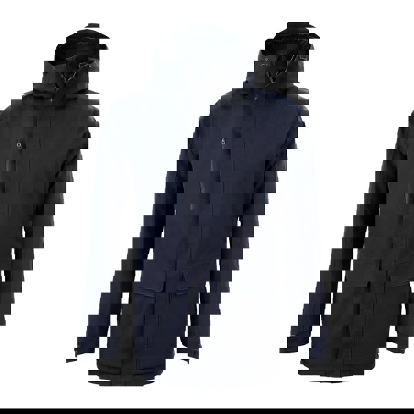 Craghoppers Unisex Adult Expert Kiwi Pro Stretch Waterproof Jacket - Navy