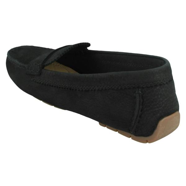 Clarks Ladies Clarks Casual Slip On Moccasins C Mocc
