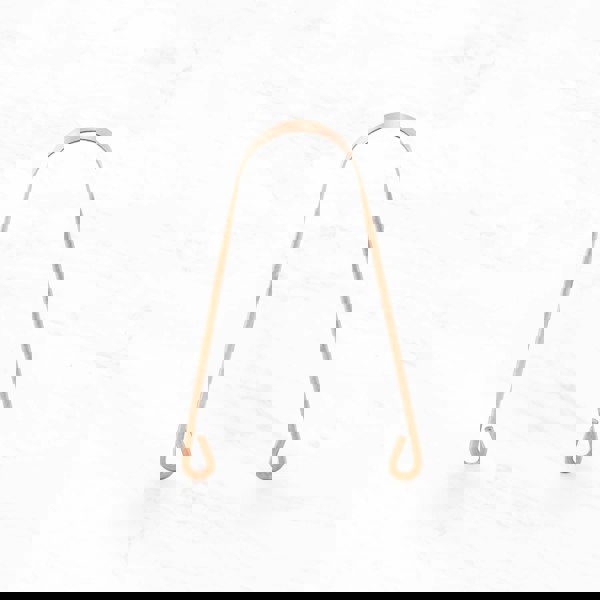 Myga Copper Tongue Scraper