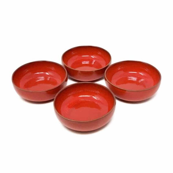 Sets Of 4 Or 6 Selena Small Bowls