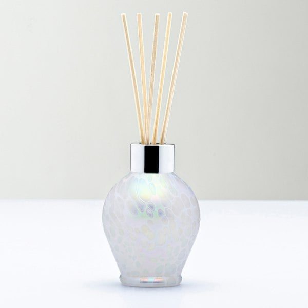 Reed Diffuser - White - Classic