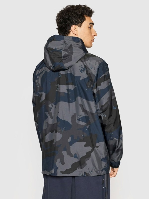 Adidas Originals Camo Graphic Men's Jacket