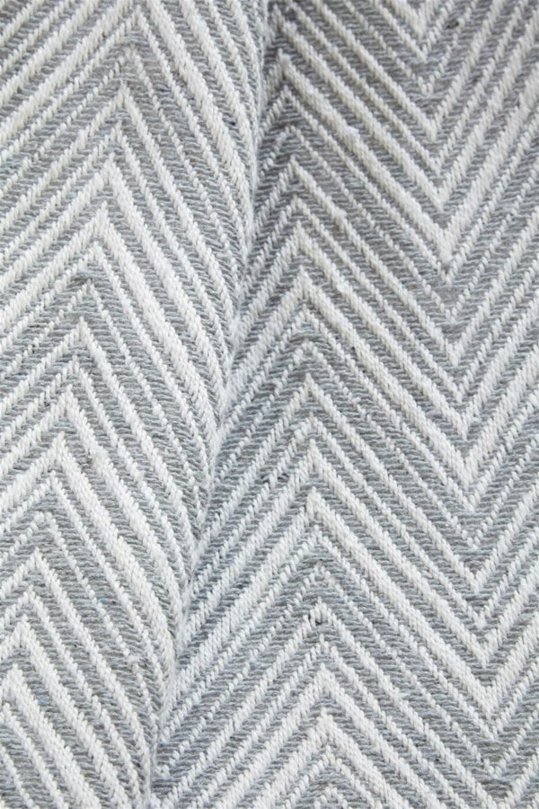 Portfolio Living Chester Herringbone Throw