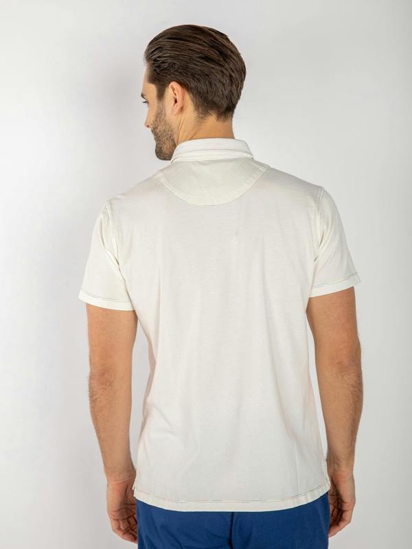 SIMPLE POLO CLPS2562 - Claudio Lugli Shirts