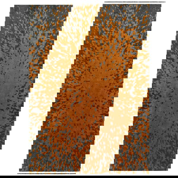 Asiatic Wilder Splash Spice Rug