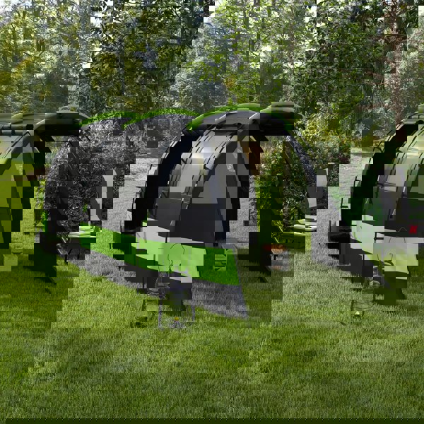 Camping Tent