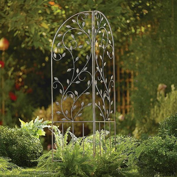 Museum Selection Welbeck Folding Trellis - 150 x 75cm