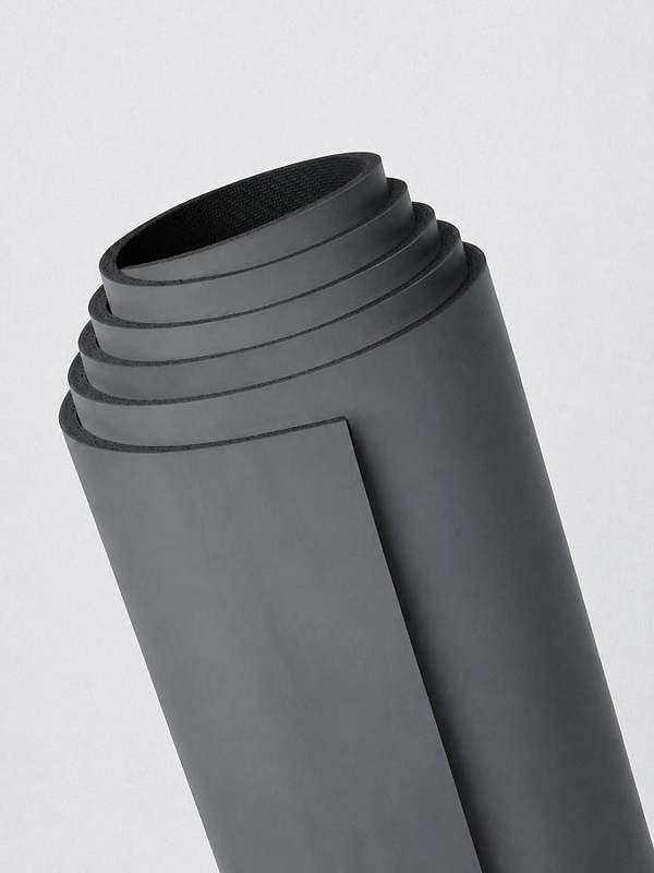 Yoga Studio Wave Grip Mat 4mm