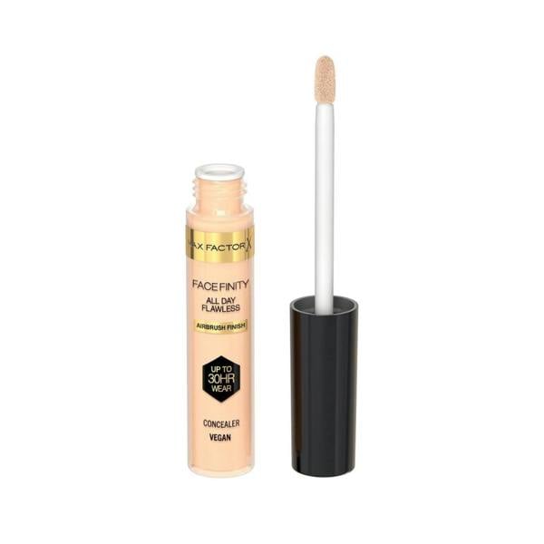 Max Factor Facefinity All Day Flawless 30hr Wear Concealer 7.8ml - 020