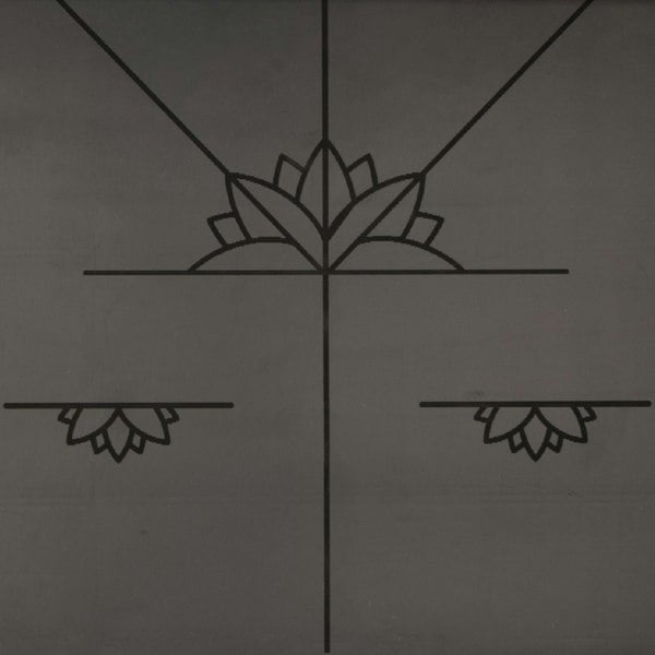 Myga Alignment XL Yoga Mat - Available In 7 Colours