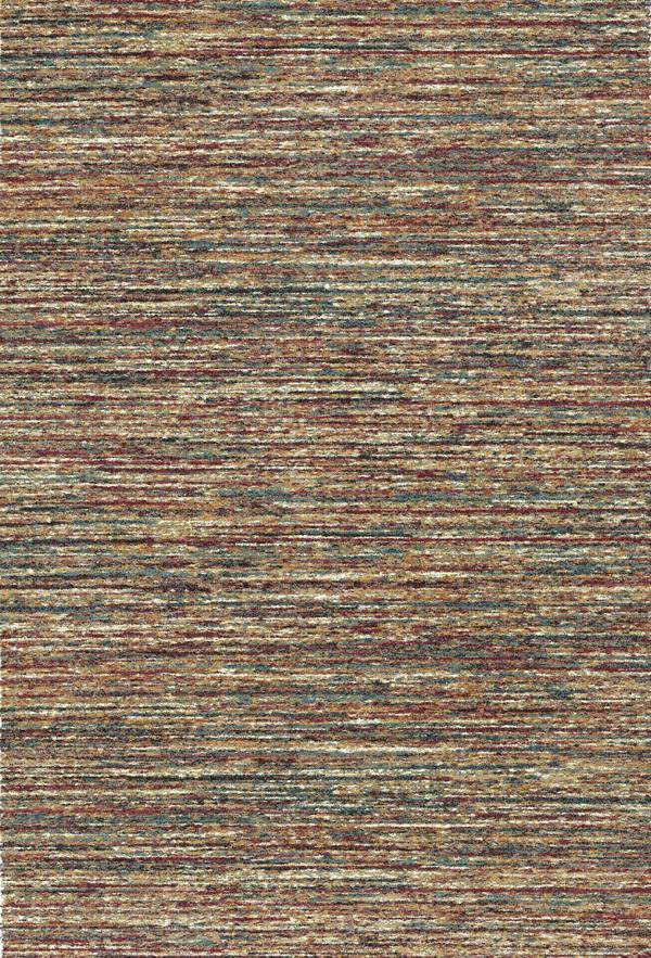 Mehari Runner - Multi Stripes