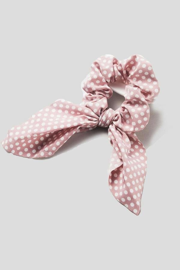 HotSquash Bow Scrunchies 3 Pack