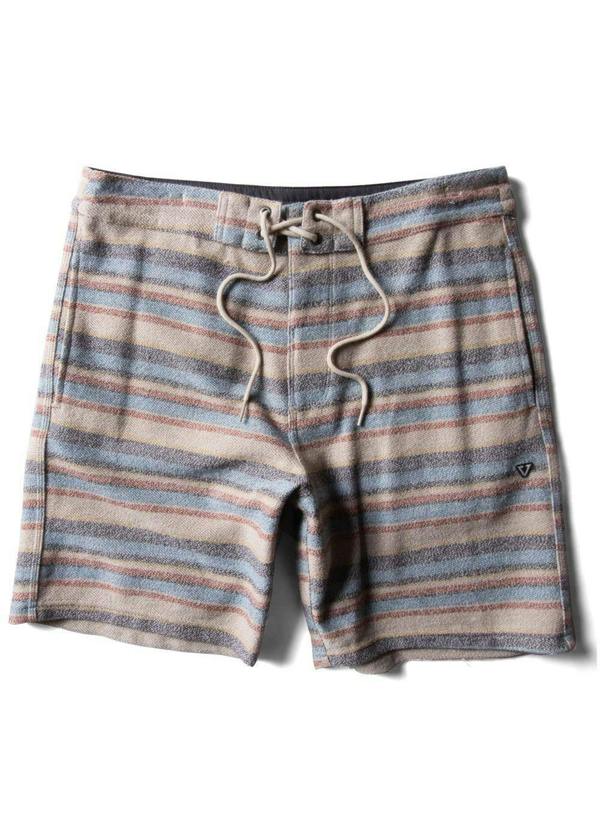 Vissla Trapper Boys 17" Sofa Surfer - Dune