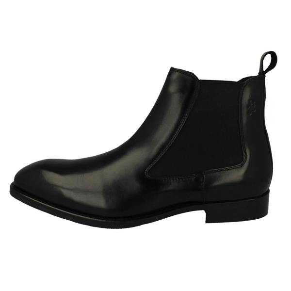 Amen Mens Amen Chelsea Ankle Boots 22081