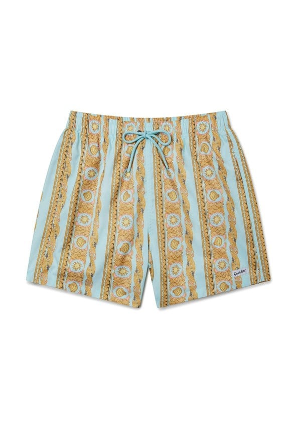 BOARDIES Baroque Stripe